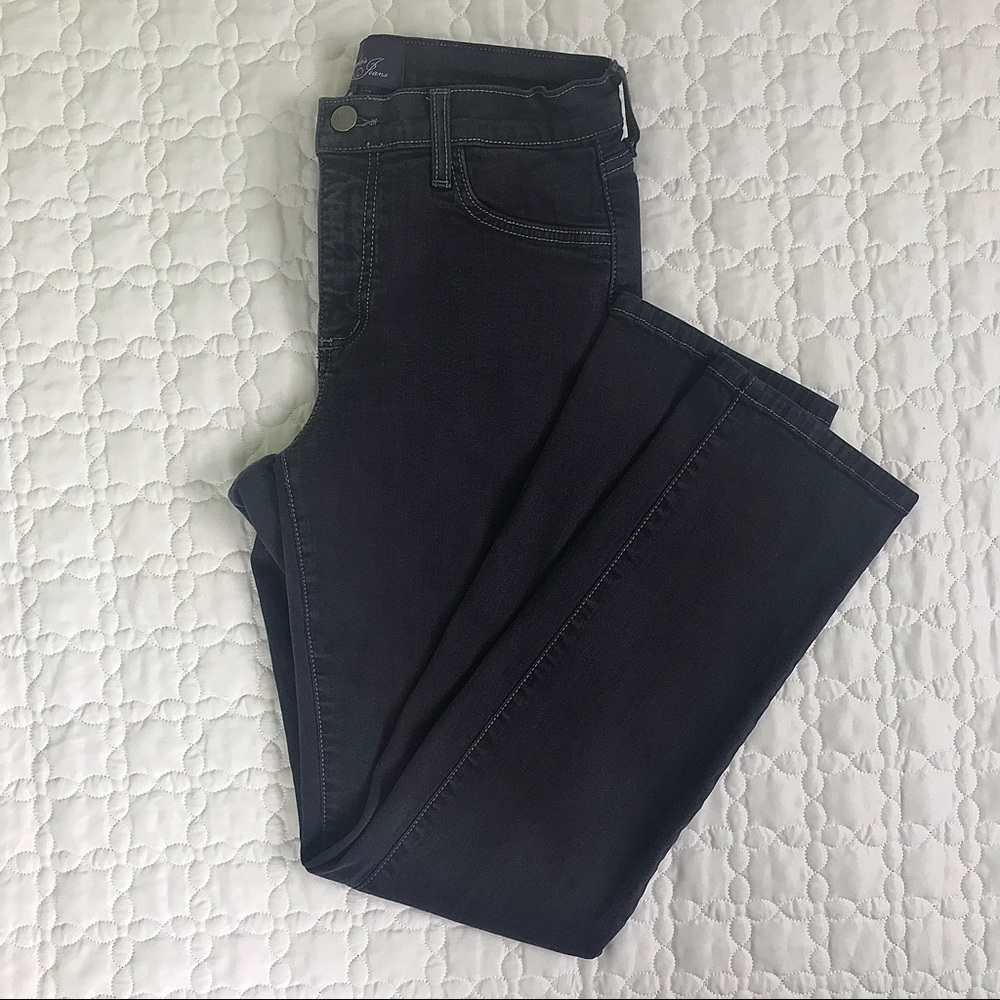 NYDJ Gray jeans